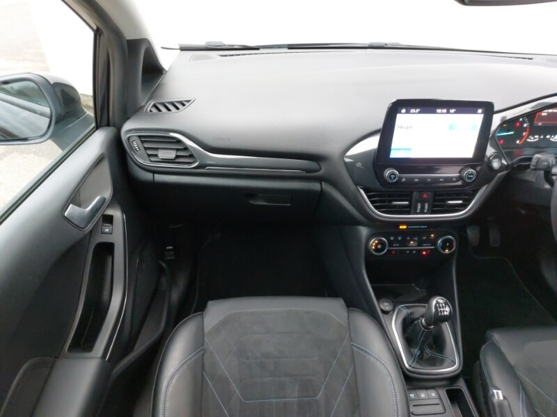 Used Ford Fiesta 2023 for sale - 77876379: Photo 10