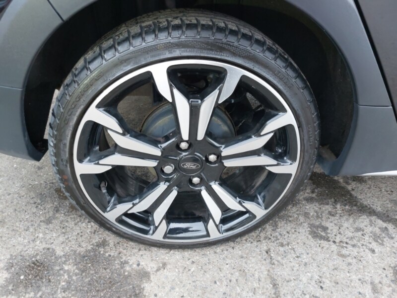 Used Ford Fiesta 2023 for sale - 77876379: Photo 12