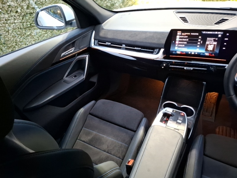 Used BMW X2 2025 for sale - 76894110: Photo 11