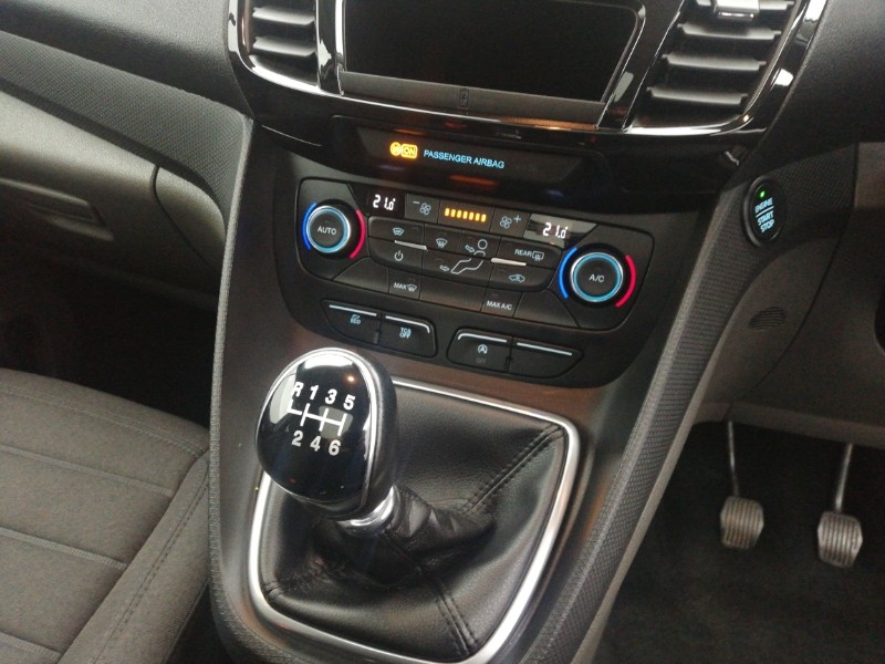 Used Ford Tourneo Connect 2021 for sale - 76431207: Photo 11