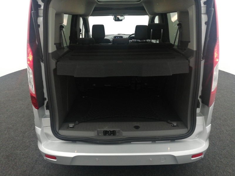 Used Ford Tourneo Connect 2021 for sale - 76431207: Photo 8