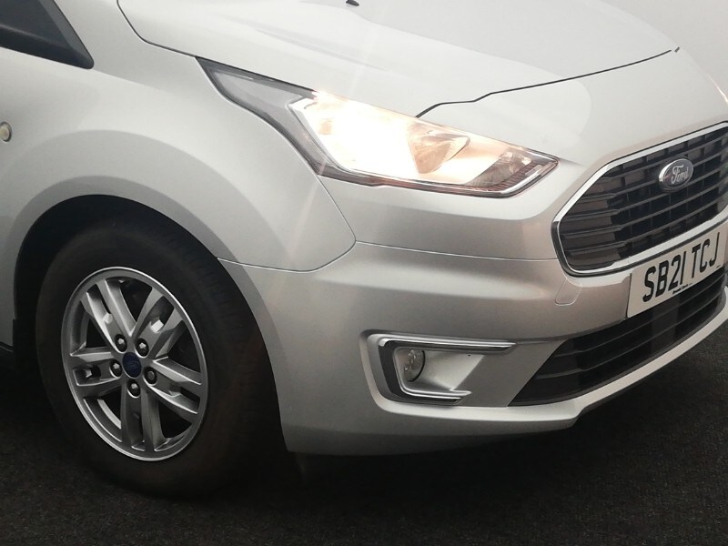 Used Ford Tourneo Connect 2021 for sale - 76431207: Photo 9