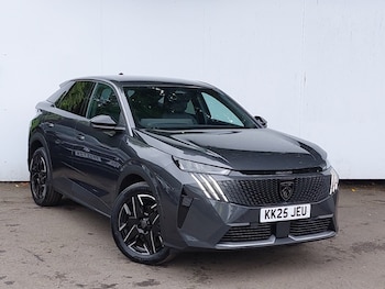 Used Peugeot 3008 2025 for sale - 78952492: Photo