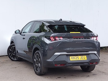 Used Peugeot 3008 2025 for sale - 78952492: Photo