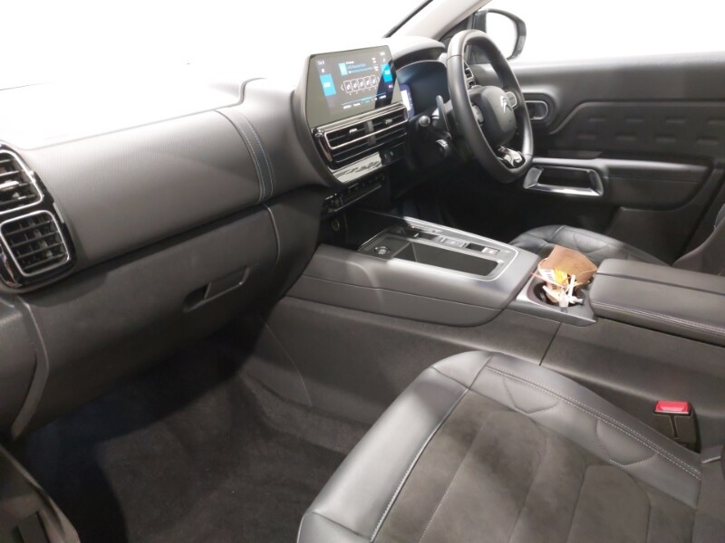 Used Citroen C5 Aircross 2022 for sale - 77975319: Photo 5