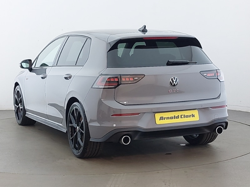 Used Volkswagen Golf 2026 for sale - 78211712: Photo 3