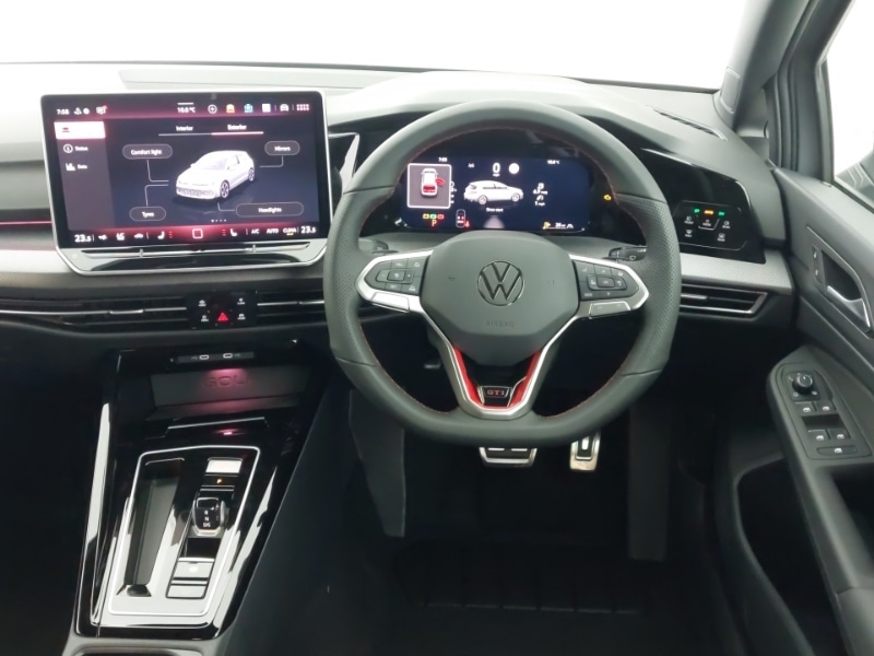 Used Volkswagen Golf 2026 for sale - 78211712: Photo 7