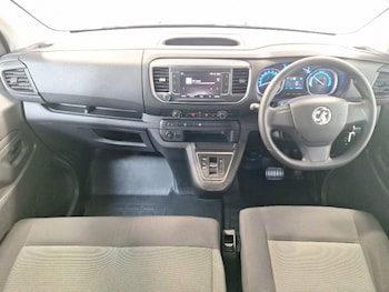 Used Vauxhall Vivaro Life 2023 for sale - 78355913: Photo