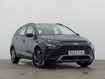 Hyundai - BAYON