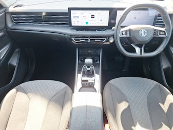 Used MG MG HS 2024 for sale - 78387984: Photo