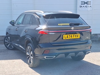 Used MG MG HS 2024 for sale - 78387984: Photo