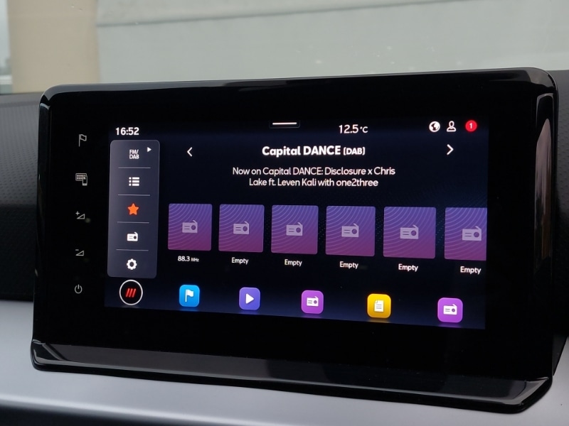 Used SEAT Ibiza 2025 for sale - 76526314: Photo 10