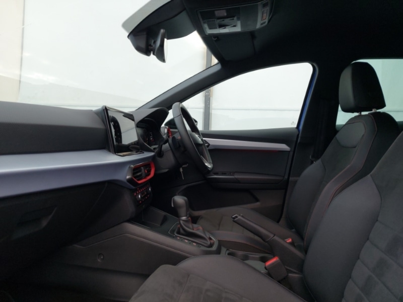 Used SEAT Ibiza 2025 for sale - 76526314: Photo 5