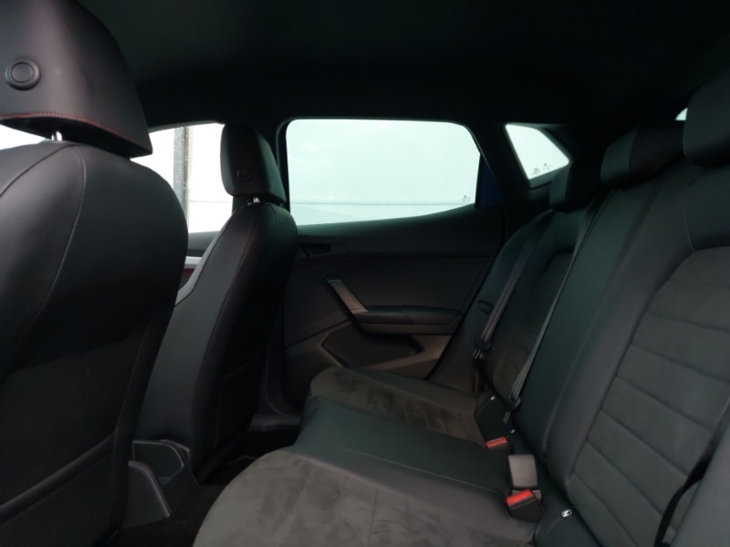 Used SEAT Ibiza 2025 for sale - 76526314: Photo 6