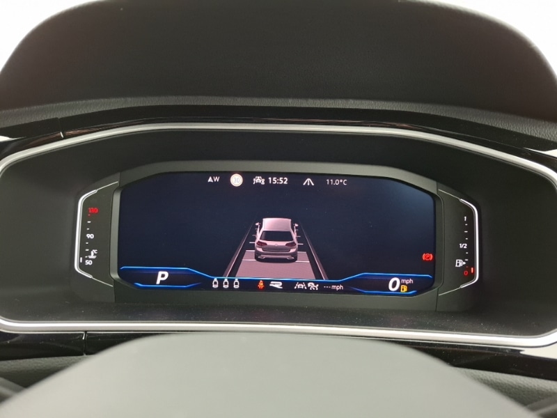 Used Volkswagen T-Roc 2025 for sale - 77108643: Photo 10