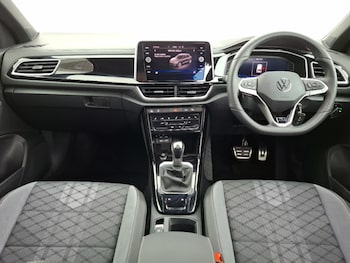 Used Volkswagen T-Roc 2025 for sale - 77108643: Photo