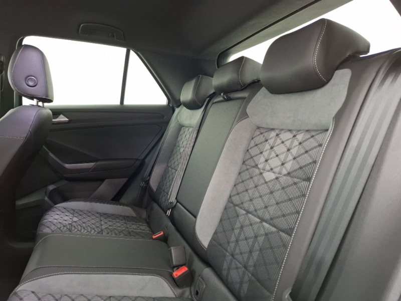 Used Volkswagen T-Roc 2025 for sale - 77108643: Photo 6