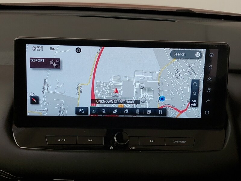 Used Nissan Qashqai 2022 for sale - 77085870: Photo 10