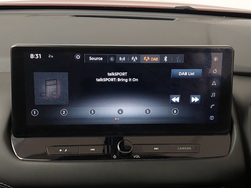 Used Nissan Qashqai 2022 for sale - 77085870: Photo 11