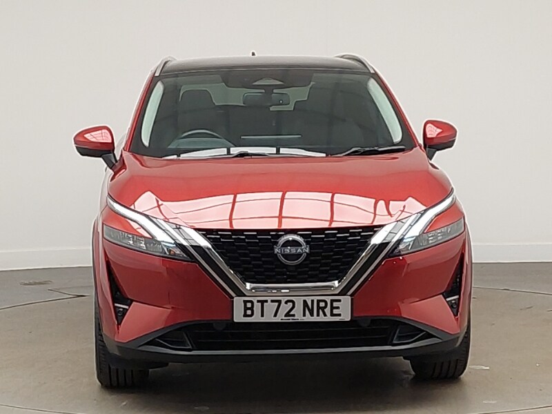 Used Nissan Qashqai 2022 for sale - 77085870: Photo 12