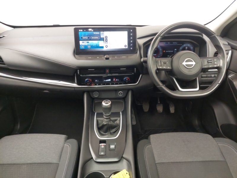Used Nissan Qashqai 2022 for sale - 77085870: Photo 2