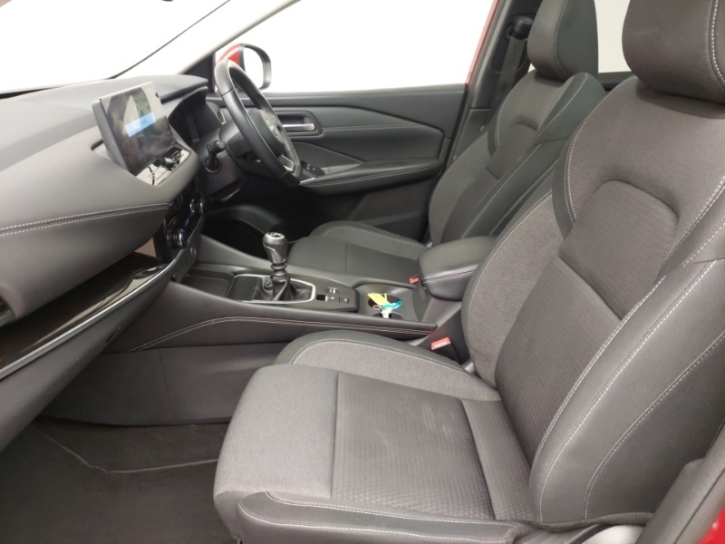 Used Nissan Qashqai 2022 for sale - 77085870: Photo 5