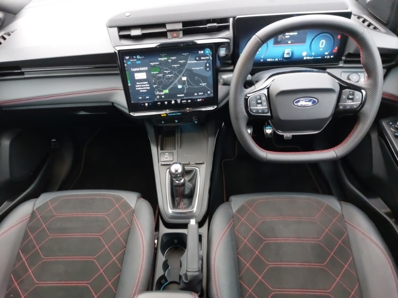 Used Ford Puma 2024 for sale - 76483521: Photo 2