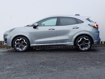 Used Ford Puma 2024 for sale - 76483521: Photo