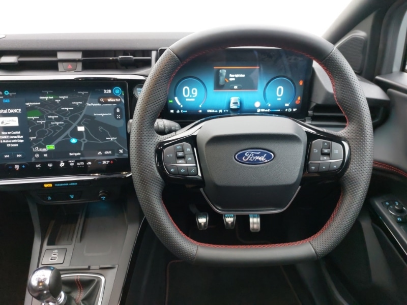 Used Ford Puma 2024 for sale - 76483521: Photo 7