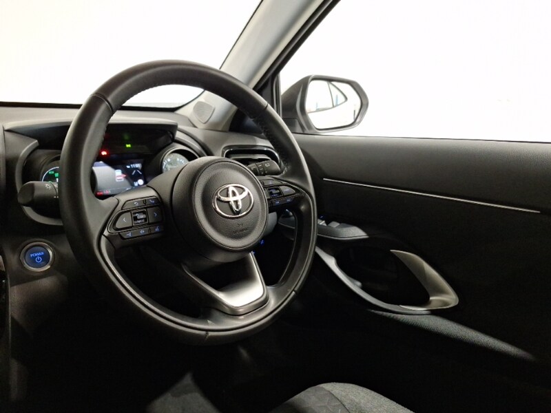 Used Toyota Yaris Cross 2022 for sale - 77299200: Photo 10