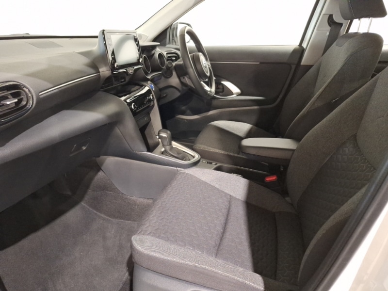 Used Toyota Yaris Cross 2022 for sale - 77299200: Photo 5