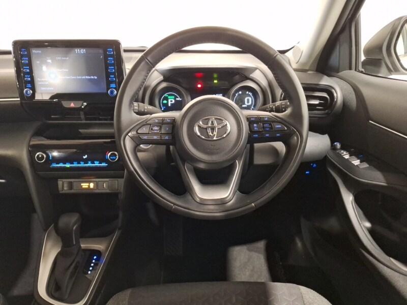 Used Toyota Yaris Cross 2022 for sale - 77299200: Photo 7