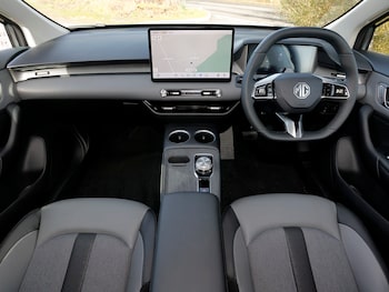 Used MG MG4 2026 for sale - 78264162: Photo