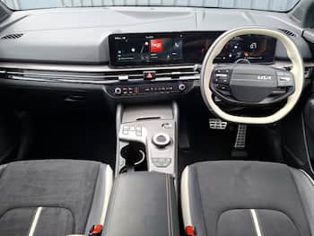 Used Kia Sportage 2026 for sale - 79597444: Photo