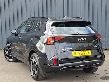 Used Kia Sportage 2026 for sale - 79597444: Photo