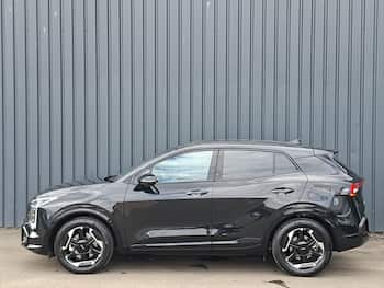 Used Kia Sportage 2026 for sale - 79597444: Photo
