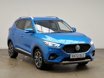 Used MG MG ZS 2023 for sale - 78439212: Photo