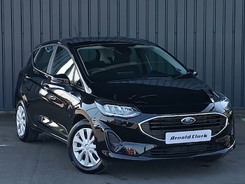 Used Ford Fiesta 2023 for sale - 79580974: Photo