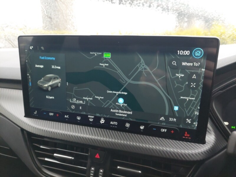 Used Ford Kuga 2025 for sale - 77509538: Photo 10