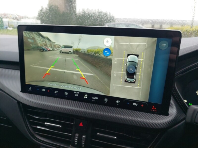 Used Ford Kuga 2025 for sale - 77509538: Photo 11