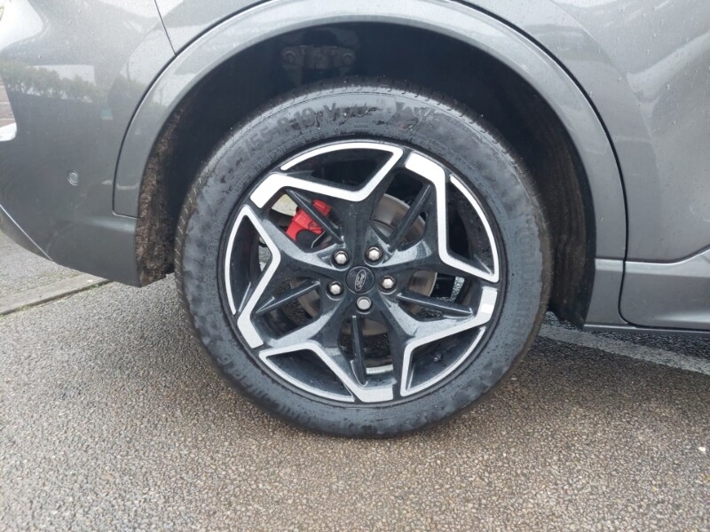 Used Ford Kuga 2025 for sale - 77509538: Photo 12