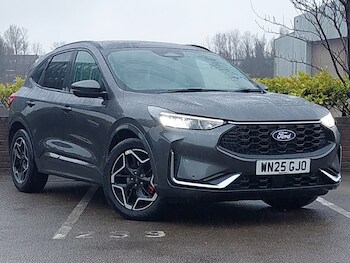 Used Ford Kuga 2025 for sale - 77509538: Photo