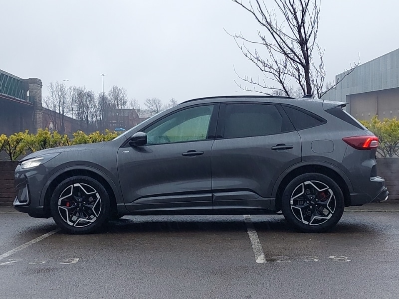 Used Ford Kuga 2025 for sale - 77509538: Photo 4