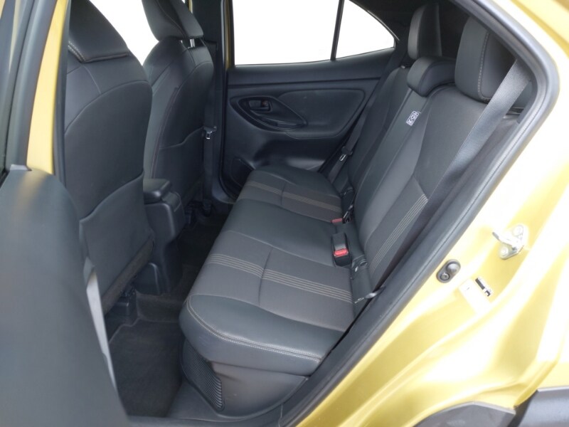 Used Toyota Yaris Cross 2022 for sale - 77954631: Photo 6