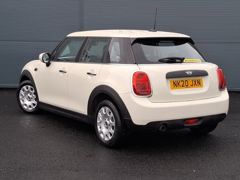 Used MINI Hatch 2020 for sale - 77253234: Photo 3