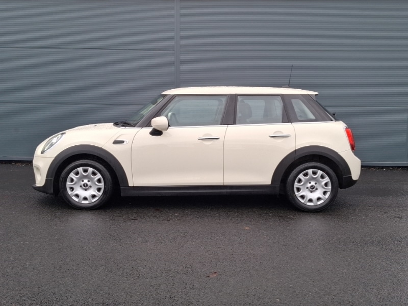 Used MINI Hatch 2020 for sale - 77253234: Photo 4