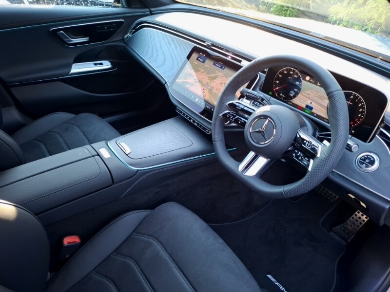 Used Mercedes-Benz E Class 2025 for sale - 78152158: Photo 10