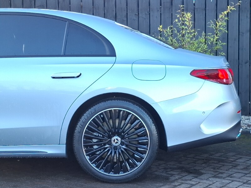 Used Mercedes-Benz E Class 2025 for sale - 78152158: Photo 12