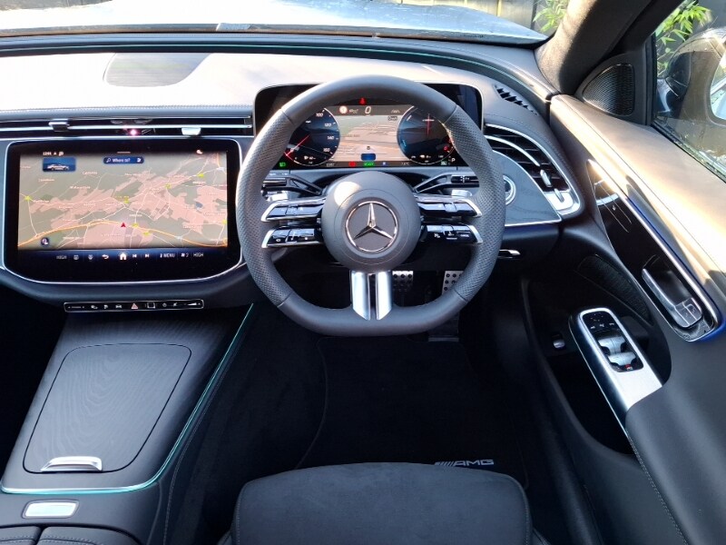 Used Mercedes-Benz E Class 2025 for sale - 78152158: Photo 7