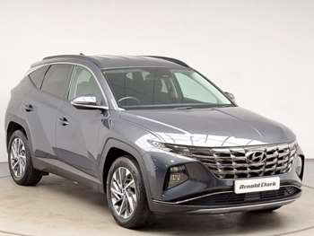 2022 - 1.6 TGDi Premium 5dr 2WD